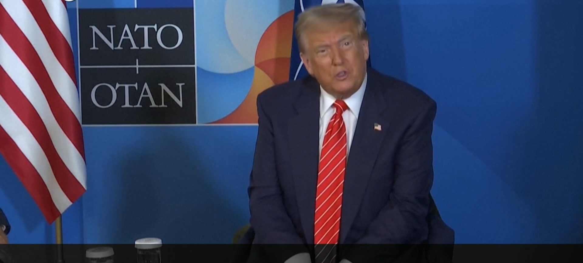 Il paragone di Trump: “I raid in Iran come Hiroshima e Nagasaki, hanno chiuso la guerra” – Video Il paragone di Trump: “I raid in Iran come Hiroshima e Nagasaki, hanno chiuso la guerra” – Video