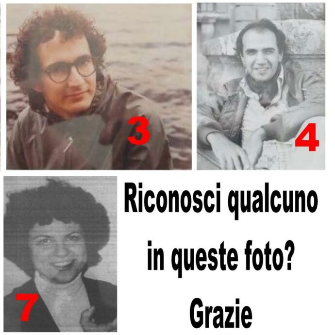 “Riconosci qualcuno in queste foto di sette persone morte?”. Il post della cugina di Katy Skerl e i nuovi inquietanti scenari sul mistero della ragazza scomparsa nel 1984