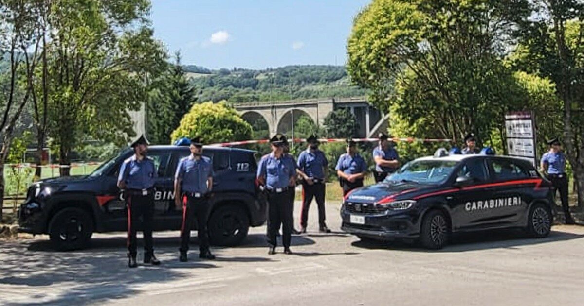 Salerno Sorprende I Ladri In Casa E Spara Uccide Un Malvivente E Poi salerno-sorprende-i-ladri-in-casa-e-spara-uccide-un-malvivente-e-poi