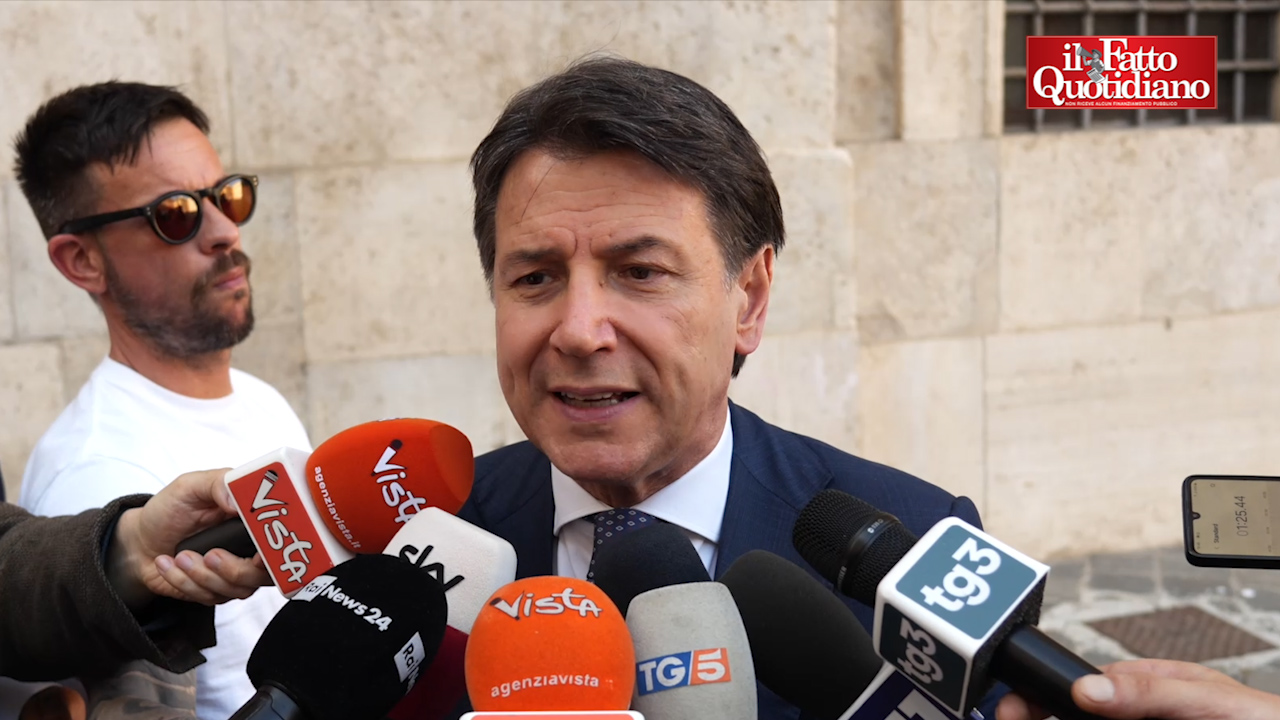 nato conte meloni ha sottoscritto il disastro sociale dell8217italia irresponsabile e vigliacca