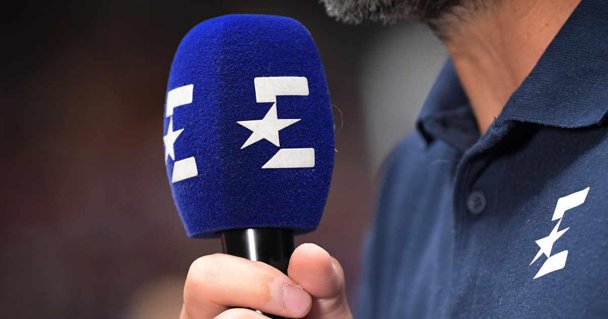 Eurosport e Sky si separano: cosa cambia per tennis e ciclismo, ma anche per le Olimpiadi Eurosport e Sky si separano: cosa cambia per tennis e ciclismo, ma anche per le Olimpiadi