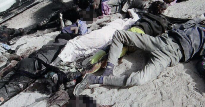 Esecuzioni, torture e teste mozzate: gli orrori della brigata Wagner in Mali postati dai mercenari russi su Telegram