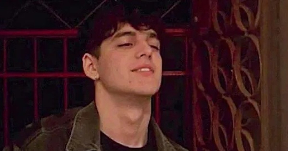 “Non abbandonarmi, aiutami”, Filippo Manni chiede aiuto al padre per “curarsi” “Non abbandonarmi, aiutami”, Filippo Manni chiede aiuto al padre per “curarsi”