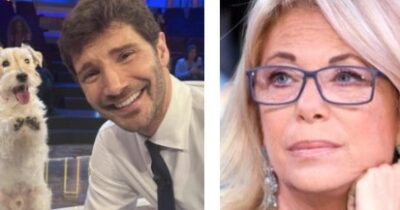 Copertina di “No al cane Gennarino di Affari Tuoi”, Rita Dalla Chiesa contro la Rai. La nota: “Costringere gli animali a fare inchini o abbaiare a comando è snaturante, messaggio diseducativo”