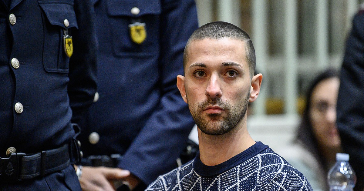 Femminicidio Tramontano, il padre: “Vivo solo perché Impagnatiello abbia una pena adeguata”. Giudici in camera di consiglio Femminicidio Tramontano, il padre: “Vivo solo perché Impagnatiello abbia una pena adeguata”. Giudici in camera di consiglio