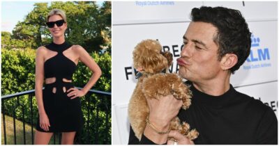 Copertina di Ivanka Trump già a Venezia, DiCaprio in arrivo per le nozze di Jeff Bezos: “Orlando Bloom sarà l’anima della festa”. Ecco tutti i vip attesi e il programma