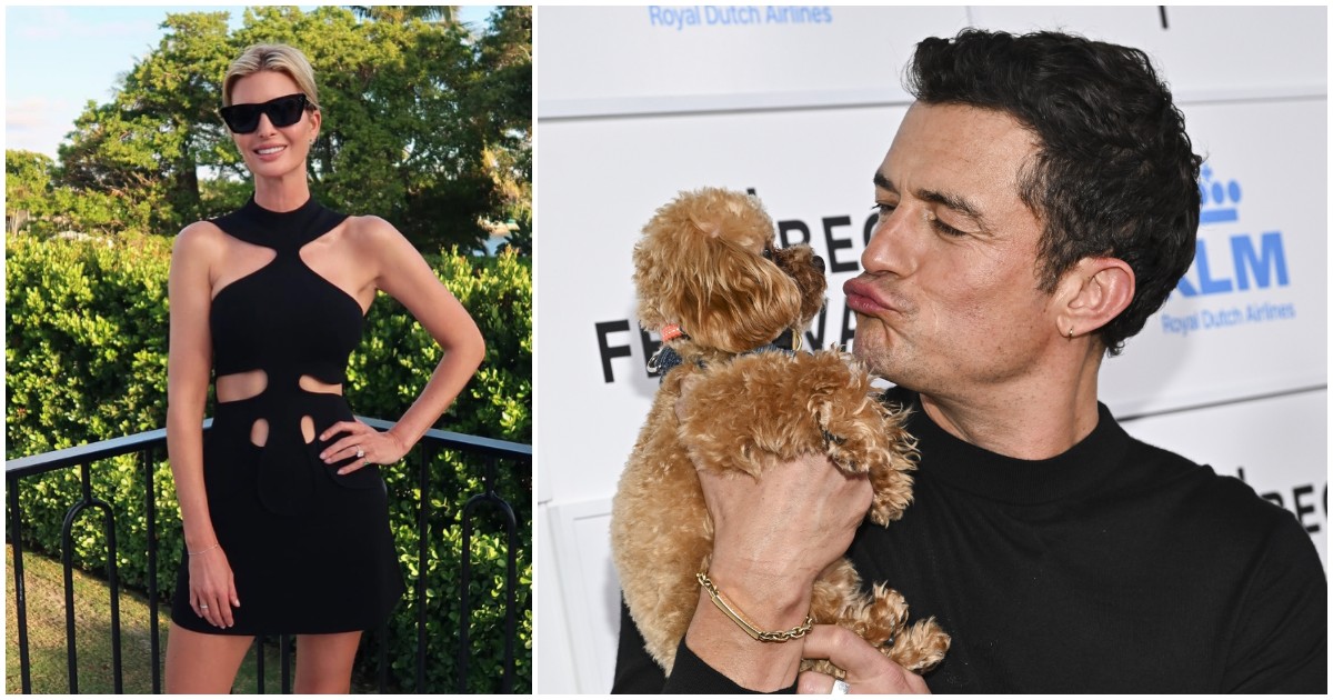 Ivanka Trump già a Venezia, DiCaprio in arrivo per le nozze di Jeff Bezos: “Orlando Bloom sarà l’anima della festa”. Ecco tutti i vip appesi e il programma Ivanka Trump già a Venezia, DiCaprio in arrivo per le nozze di Jeff Bezos: “Orlando Bloom sarà l’anima della festa”. Ecco tutti i vip appesi e il programma