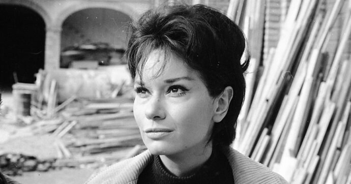 Il fascino discreto di Lea Massari. Ha recitato per i più grandi