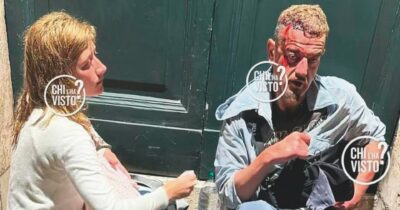 Copertina di Kaufmann si difende: “Non ho ucciso io mia moglie e mia figlia”