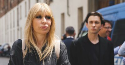Copertina di Regione Lazio, la Lega si divide su Mussolini