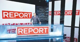 Copertina di Quale regola avrebbe violato Mottola? Punire Report per un’inchiesta scomoda è paradossale