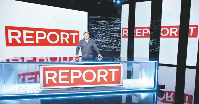 Quale regola avrebbe violato Mottola? Punire Report per un’inchiesta scomoda è paradossale