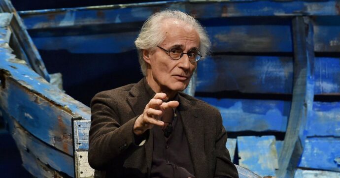 Luciano Canfora: “I camerieri degli Usa obbediscono a Trump, così la Storia si ripete”