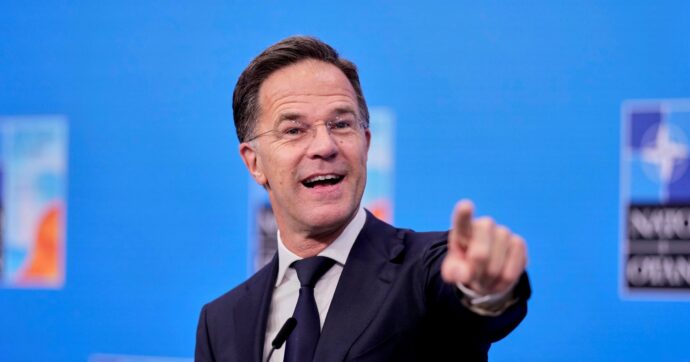 Il “frugale” Rutte è fan del debito e vuole battere Mosca sul campo