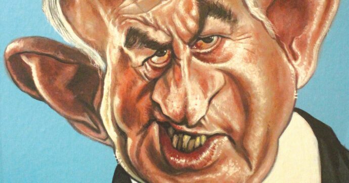 Il poker di sangue di Bibi, “dono di dio” che si nutre di guerre