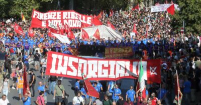 Copertina di Gkn, il tribunale blocca tutto: palla a speculatori immobiliari