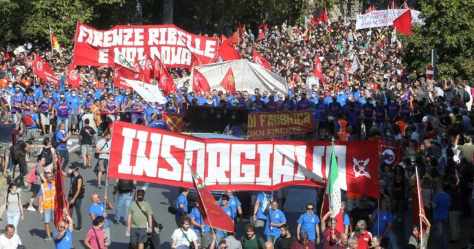 Gkn, il tribunale blocca tutto: palla a speculatori immobiliari