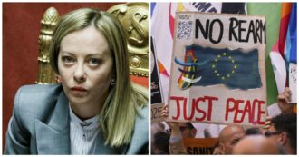 Si vis pacem, para bellum: è davvero così? Gli effetti del riarmo oggi come nel passato