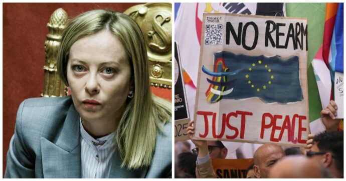 Si vis pacem, para bellum: è davvero così? Gli effetti del riarmo oggi come nel passato