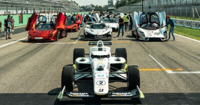 Copertina di MIMO, in rampa di lancio l’edizione 2025 all’Autodromo di Monza