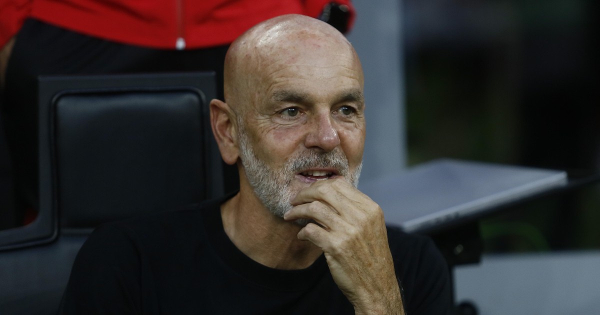 Pioli lascia ufficialmente l’Al Nassr, lo aspetta la Fiorentina: cosa succede con i 6 milioni di stipendio e il fisco italiano? Pioli lascia ufficialmente l’Al Nassr, lo aspetta la Fiorentina: cosa succede con i 6 milioni di stipendio e il fisco italiano?