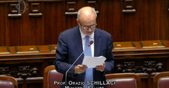 Copertina di Carrozzine per persone con disabilità, Schillaci: “Riparazioni a carico delle Asl, non è una raccomandazione ma la legge”