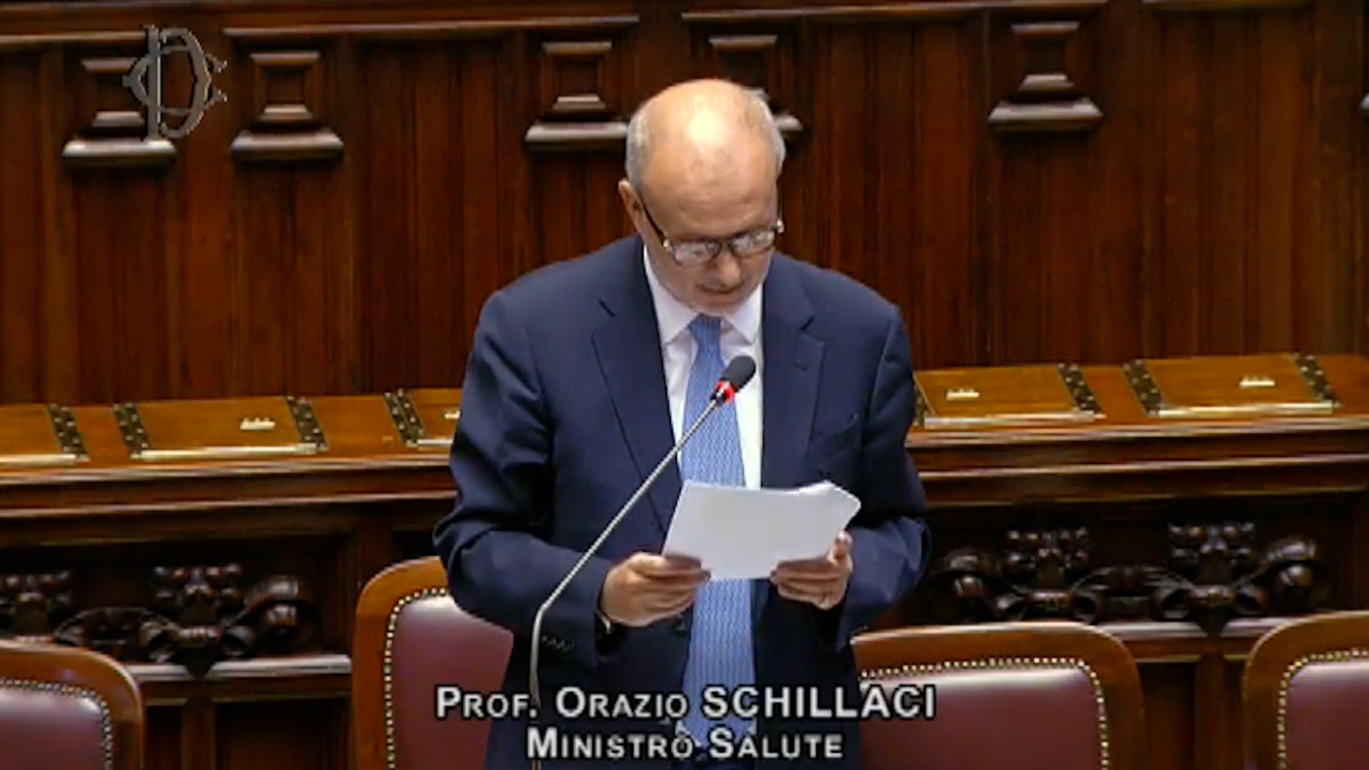 Carrozzine per persone con disabilità, Schillaci: “Riparazioni a carico delle Asl, non è una raccomandazione ma la legge” Carrozzine per persone con disabilità, Schillaci: “Riparazioni a carico delle Asl, non è una raccomandazione ma la legge”