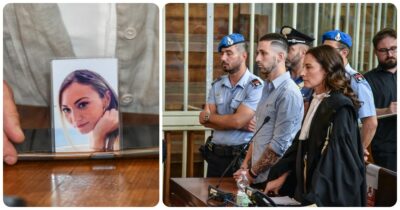 Copertina di Femminicidio Tramontano, confermato l’ergastolo per Impagnatiello ma esclusa la premeditazione