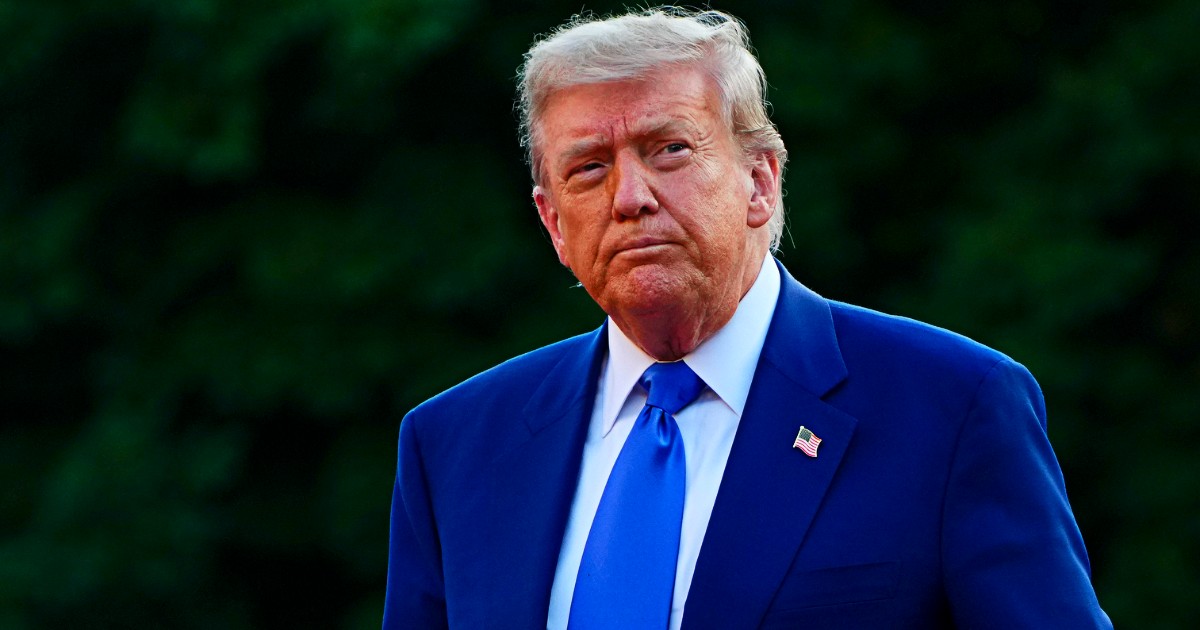 “Bomb bomb Iran”: Trump pubblica su Truth un video in cui deride Teheran “Bomb bomb Iran”: Trump pubblica su Truth un video in cui deride Teheran