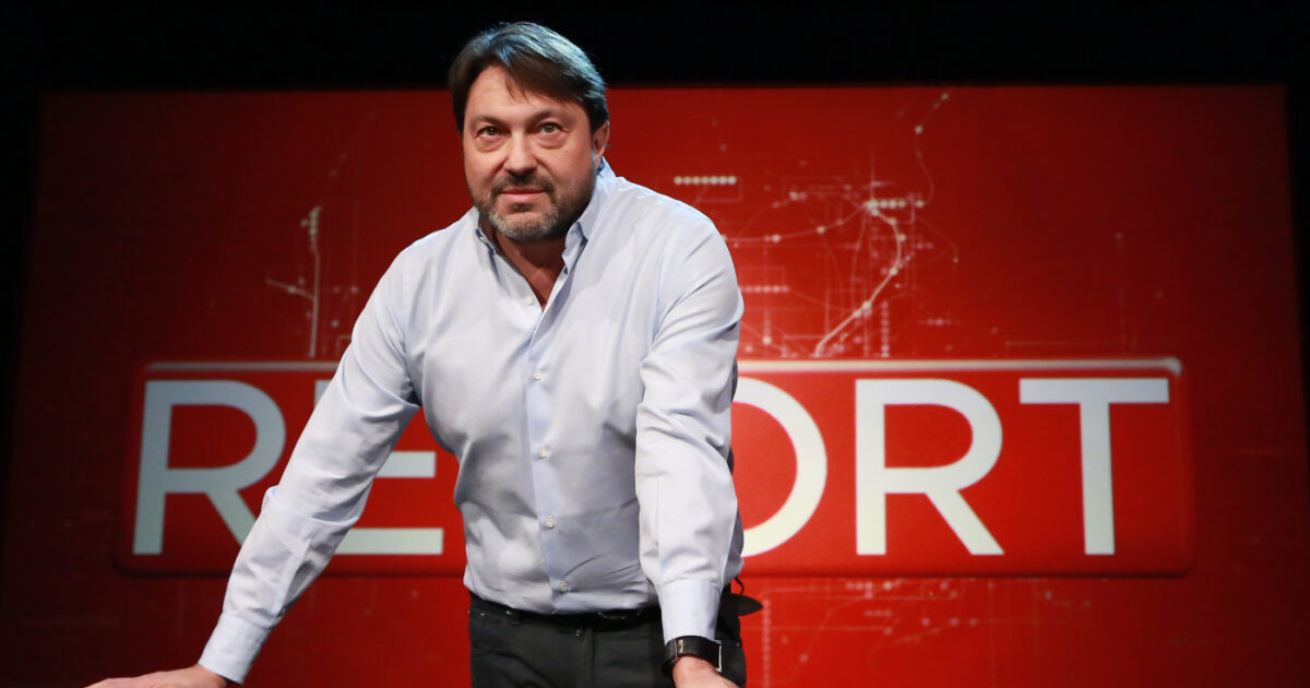 report gli inviati scrivono al cda rai il richiamo a ranucci segno di una brutta aria inquieta l8217ipotesi di tagli