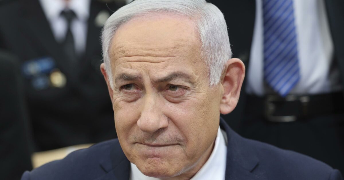 Netanyahu: “La vittoria con l’Iran porta alla fine della guerra”. Media: piano di pace per Gaza da realizzare in due settimane Netanyahu: “La vittoria con l’Iran porta alla fine della guerra”. Media: piano di pace per Gaza da realizzare in due settimane