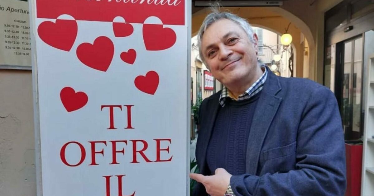 Commerciante ucciso a Busto Arsizio, fermato un conoscente della vittima: è stato individuato grazie alle telecamere Commerciante ucciso a Busto Arsizio, fermato un conoscente della vittima: è stato individuato grazie alle telecamere