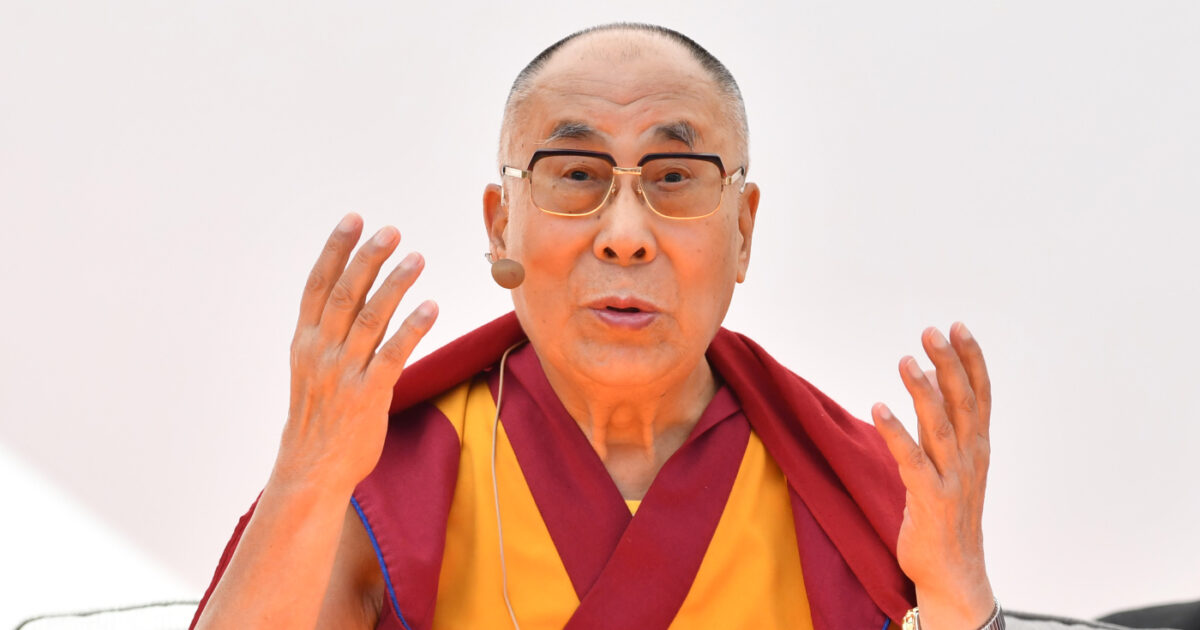 si va verso l8217era dei due dalai lama degli esuli e di pechino l8217esperto la cina vuole la religione regolata dallo stato