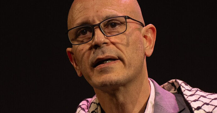 Fady Joudah, la poesia del popolo palestinese (Traduzione di Stefanie Golisch)