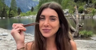 Copertina di “Prepara una carbonara senza autorizzazione al Colosseo”: la giustificazione dell’ex concorrente di MasterChef Italia Mary Cuzzupè