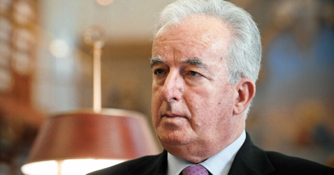 Strage Borsellino, perquisite tre case dell’ex procuratore Giovanni Tinebra: “Era massone in una loggia coperta”