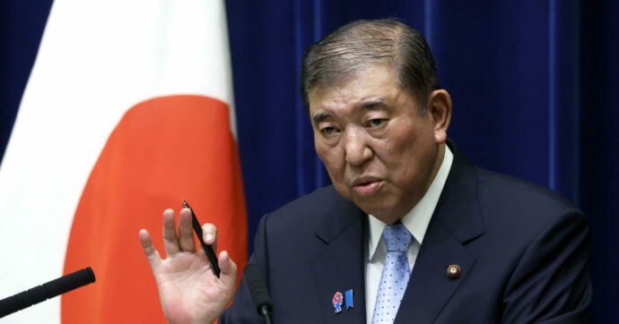 Attacco all’Iran, sempre più giapponesi contro Trump. L’equilibrista Ishiba destinato alla sconfitta