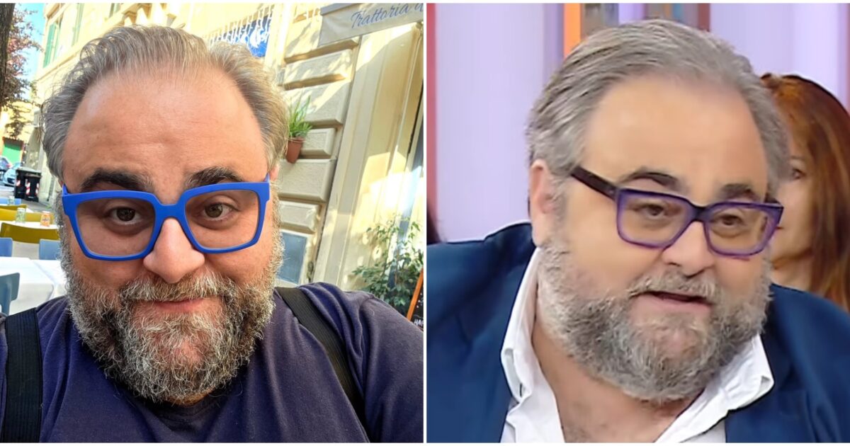 criticato per il mio fisico nel film di angelo duro 200 denuncia sociale massimo cagnina de il paradiso delle signore si sfoga e fa infuriare stefania orlando