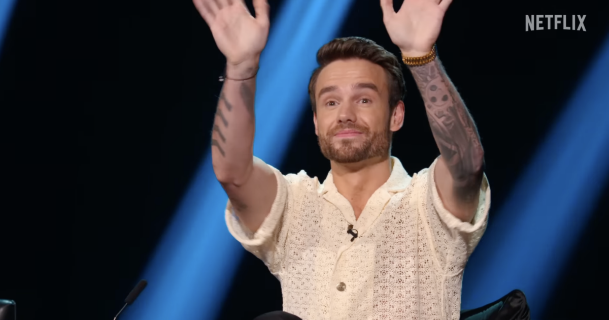 “Ho bisogno di sentire la connessione tra voi ragazzi”: Liam Payne riappare in video a “Building the Band” “Ho bisogno di sentire la connessione tra voi ragazzi”: Liam Payne riappare in video a “Building the Band”