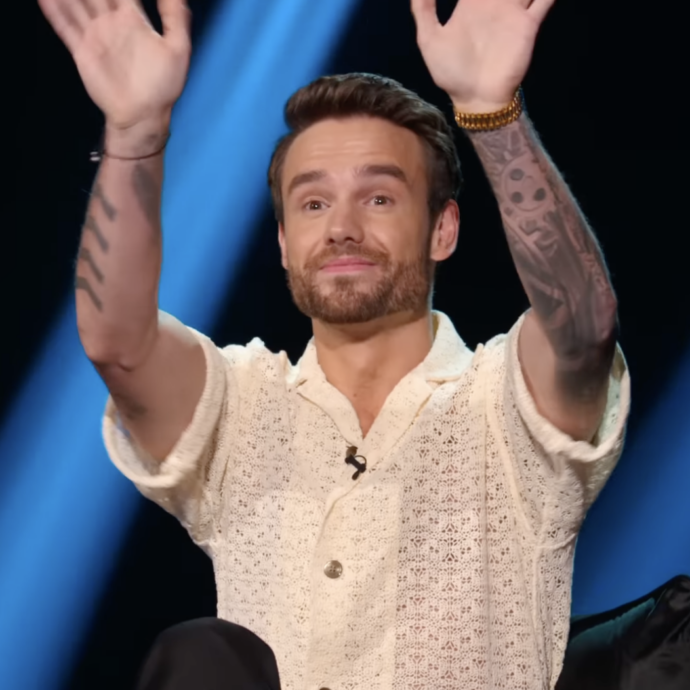 “Ho bisogno di sentire la connessione tra voi ragazzi”: Liam Payne riappare in video a “Building the Band”
