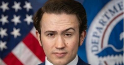 Copertina di Esperienza da giardiniere e commesso, ma fan di Trump: chi è Thomas Fugate, il 22enne nuovo capo dell’antiterrorismo Usa