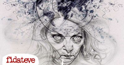 Copertina di La vignetta di Mannelli