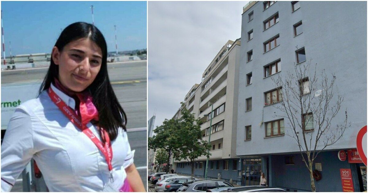“Non crediamo che Aurora si sia uccisa”: la battaglia della famiglia della hostess per avere “indagini approfondite” “Non crediamo che Aurora si sia uccisa”: la battaglia della famiglia della hostess per avere “indagini approfondite”