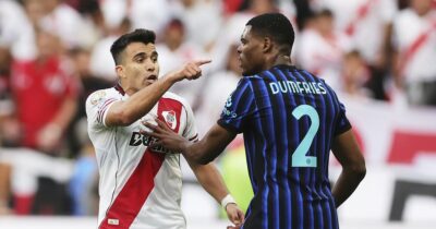 Copertina di Rissa Dumfries-Acuña, cosa è successo negli spogliatoi dopo la partita: “Una scena patetica”. La rivalità nata già al Mondiale 2022