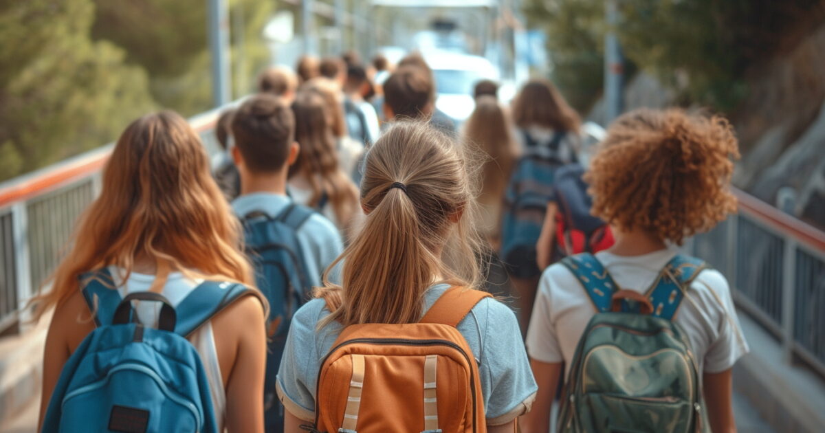 studente escluso dalla gita dopo tre note disciplinari i genitori fanno ricorso ma il tar sanzione legittima