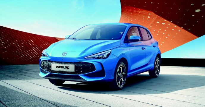 Ora la Cina dell’auto “corre” alla conquista del mercato europeo