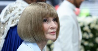 Copertina di Vogue, Anna Wintour lascia dopo 37 anni