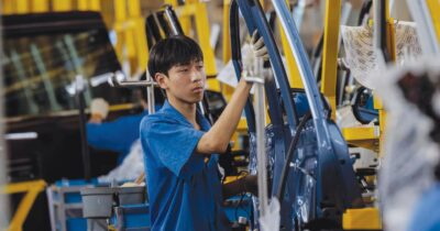 Copertina di La strategia del Dragone è tutta “figlia” di Sun Tzu