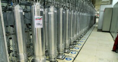 Copertina di Il rapporto Albright: “Nucleare Iran, bomba allontanata (per ora)”