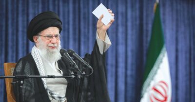 Copertina di Tra Iran, Trump e media: l’atomo è propaganda